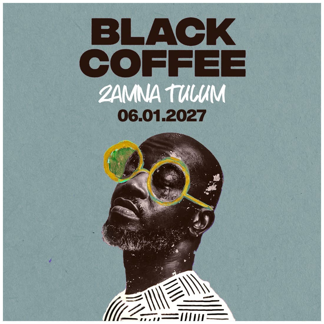Black Coffee Tulum